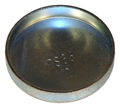 CROWN AUTO OIL HOLE EXPANSION PLUG - J3105394