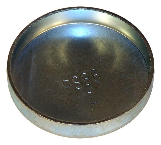CROWN AUTO OIL HOLE EXPANSION PLUG - J3105394
