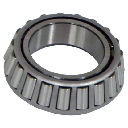 CROWN AUTO FRNT HUB BEAR OUTER - J3156052