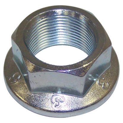 CROWN AUTO PINION LOCK NUT - J3182601