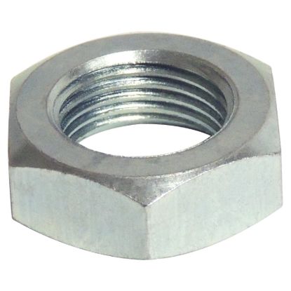CROWN AUTO PITMAN ARM NUT - J3200501