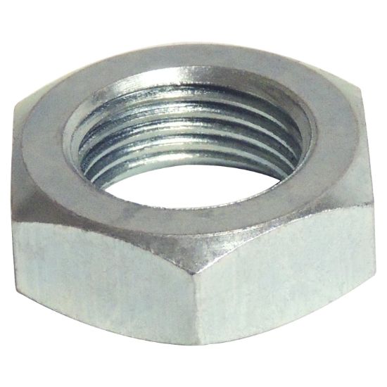 CROWN AUTO PITMAN ARM NUT - J3200501