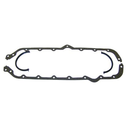 CROWN AUTO OIL PAN GSKT SET - J3206690