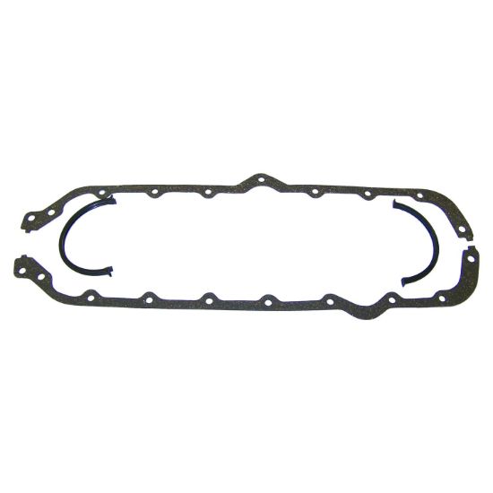 CROWN AUTO OIL PAN GSKT SET - J3206690