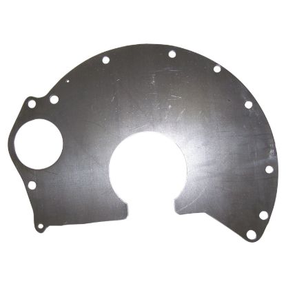 CROWN AUTO PLATE - J3213743