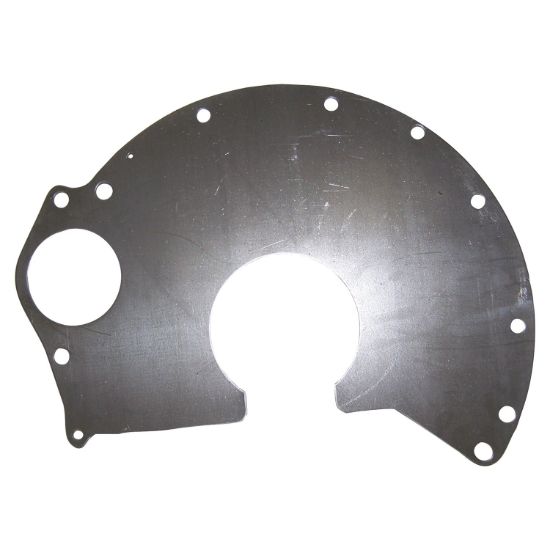 CROWN AUTO PLATE - J3213743