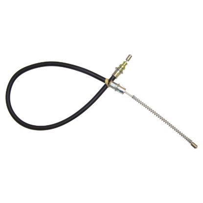 CROWN AUTO REAR BRAKE CABLE -L - J3233903
