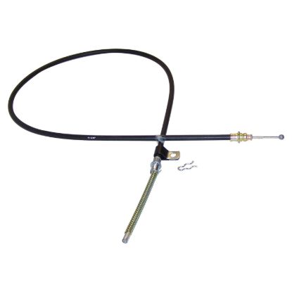 CROWN AUTO REAR BRAKE CABLE -R - J3233904