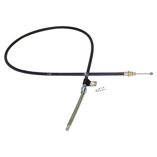 CROWN AUTO REAR BRAKE CABLE -R - J3233904