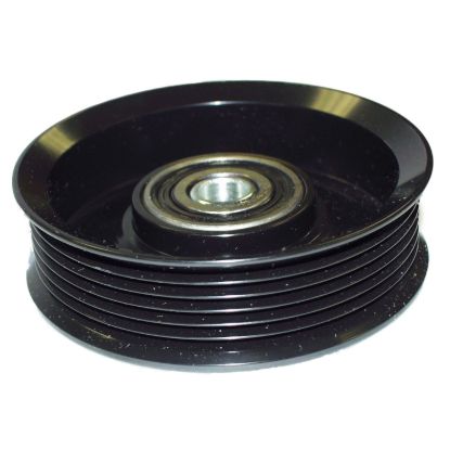 CROWN AUTO IDLER PULLEY - J3239821