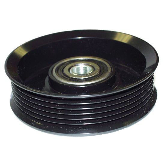 CROWN AUTO IDLER PULLEY - J3239821