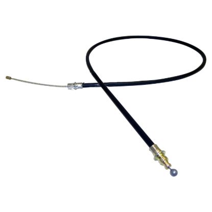 CROWN AUTO REAR BRAKE CABLE -R - J3239949