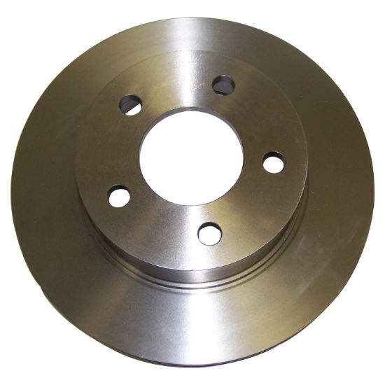 CROWN AUTO FRNT BRAKE ROTOR - J3251156