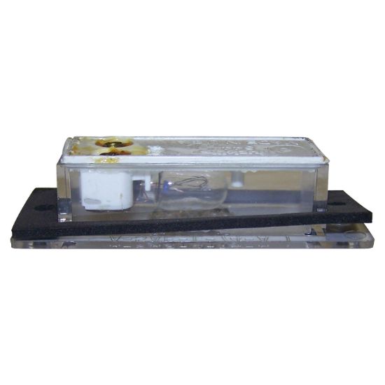 CROWN AUTO LIC LAMP - J3670544