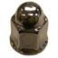 CROWN AUTO STAINL LUG NUT - J4006956