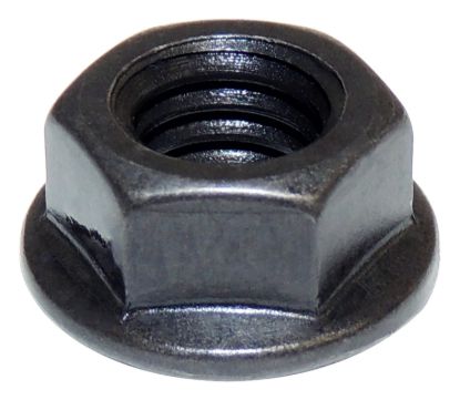 CROWN AUTO NUT  FLANGE - J4007177
