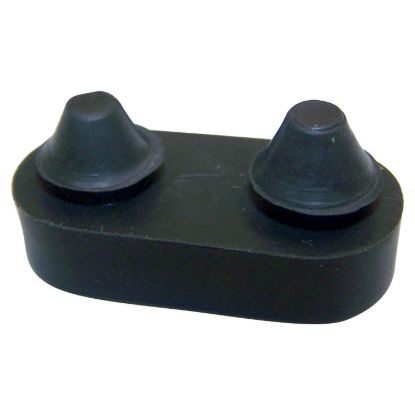 CROWN AUTO HOOD TO FEND GROMMET CUSH - J4007541