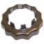 CROWN AUTO NUT RETAIN - J4200097