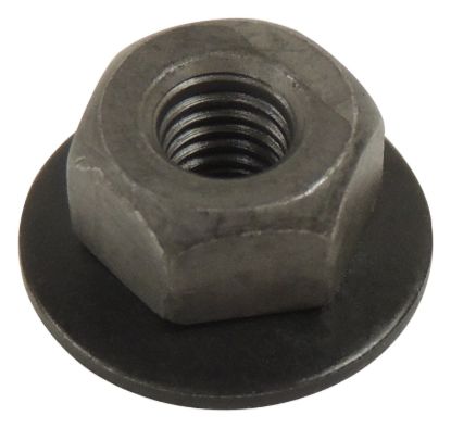 CROWN AUTO NUT - J4200408