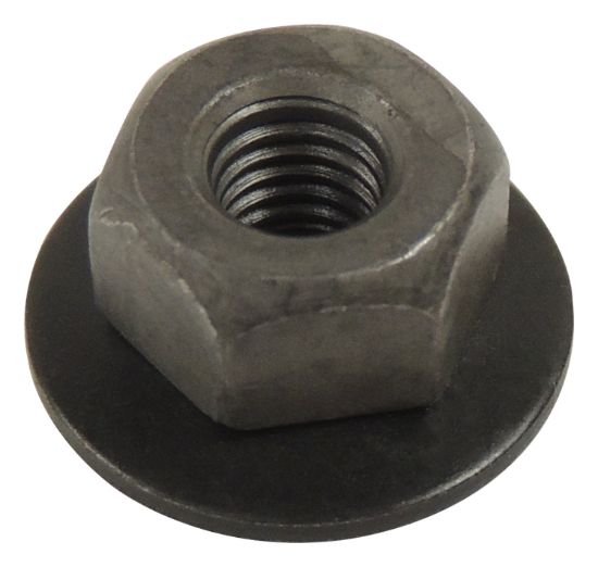 CROWN AUTO NUT - J4200408