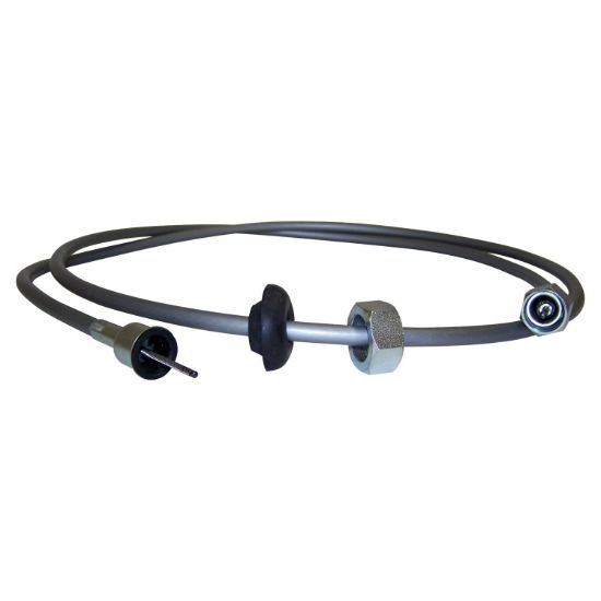 CROWN AUTO SPEEDOMETER CABLE 67' - J5351775
