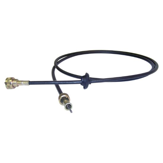 CROWN AUTO SPEEDOMETER CABLE 80' - J5351776