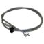 CROWN AUTO SPEEDOMETER CABLE 60' - J5351778