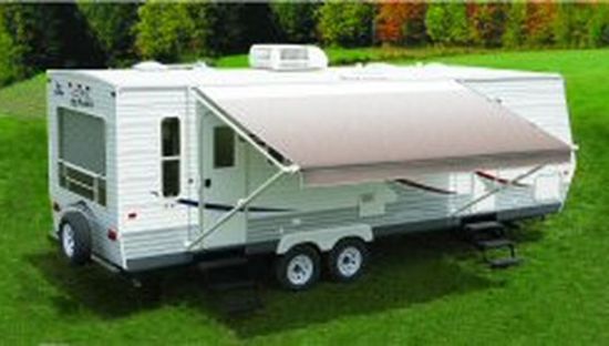 CAREFREE/CO. FIESTA-WHT 19'CMSF WHT - EA196B00