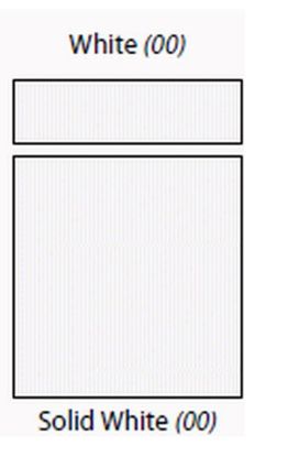 CAREFREE/CO. CTF UNI SLIDE FAB1200'WHT - JF000A