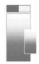 CAREFREE/CO. CO-1PC STKG 14'2'SLSF WHT - JU156D00