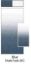 CAREFREE/CO. CO-1PC STKG 19'2'BLSF WHT - JU206C00