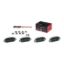 BREMBO DISC BRAKE PAD SET - P83172N