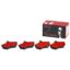 BREMBO DISC BRAKE PAD SET - P85011N