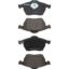 BREMBO DISC BRAKE PAD SET - P85036