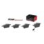 BREMBO DISC BRAKE PAD SET - P85045N