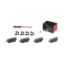 BREMBO DISC BRAKE PAD SET - P85073N
