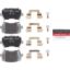 BREMBO DISC BRAKE PAD SET - P85095N