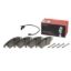 BREMBO DISC BRAKE PAD SET - P85098