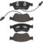 BREMBO DISC BRAKE PAD SET - P85102
