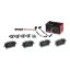 BREMBO DISC BRAKE PAD SET - P85120N