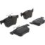 BREMBO DISC BRAKE PAD SET - P85124
