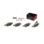 BREMBO DISC BRAKE PAD SET - P85126N
