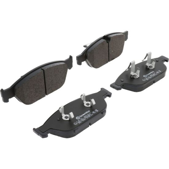 BREMBO DISC BRAKE PAD SET - P85127