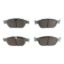 BREMBO DISC BRAKE PAD SET - P85127N