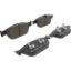 BREMBO DISC BRAKE PAD SET - P85128