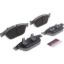 BREMBO DISC BRAKE PAD SET - P85128N