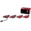 BREMBO DISC BRAKE PAD SET - P85153N