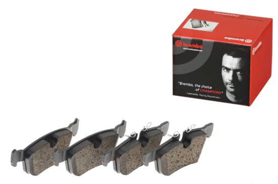 BREMBO BRAKE PAD - P86030