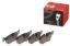 BREMBO BRAKE PAD - P86030