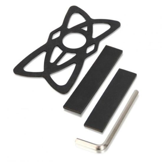BRACKETRON MI-T GRIP BAR MOUNT - XV17042
